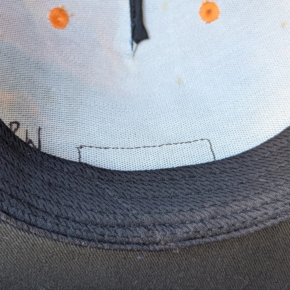 Locale Sun Valley Idaho Scenic Snapback Trucker Hat Unisex Bears Mountains Tree